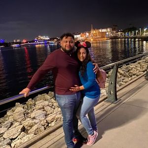 Meet your Posher, Luisa